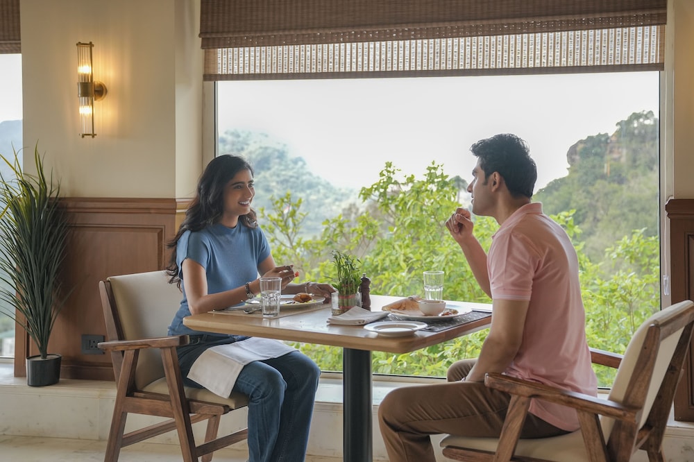 Radisson Resort Mount Abu 25/40