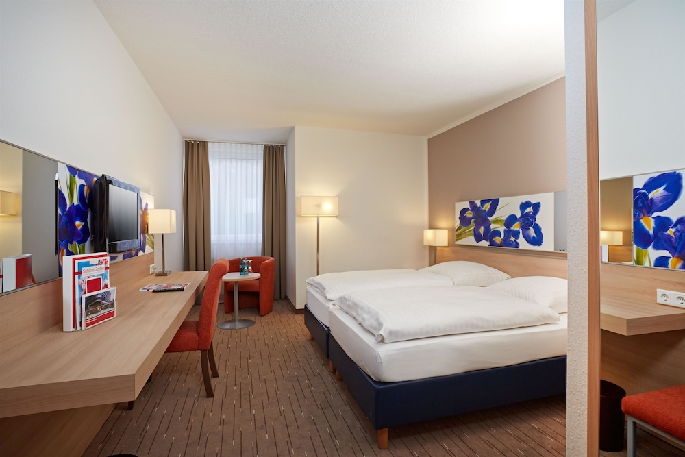 H+ HOTEL WIESBADEN NIEDERNHAUSEN 14/66