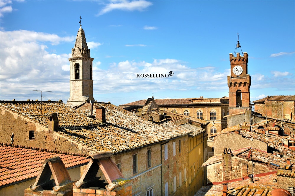 B B Rossellino City View 43/50