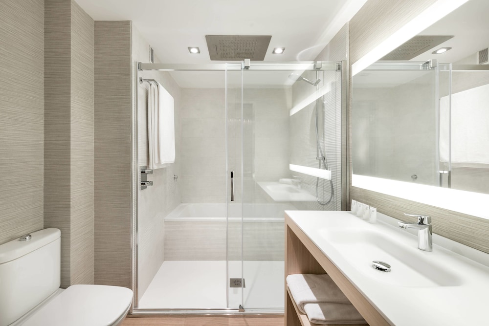 The Westin Madrid Cuzco 16/65