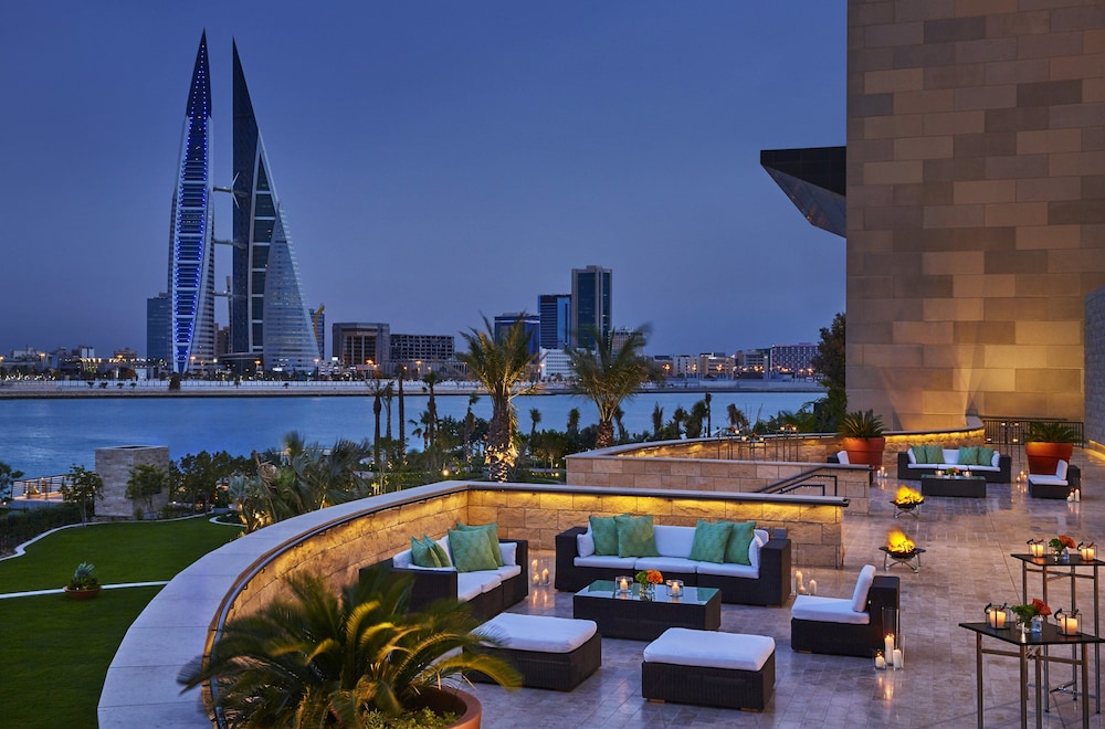 Four Seasons Hotel Bahrain Bay in MANAMA