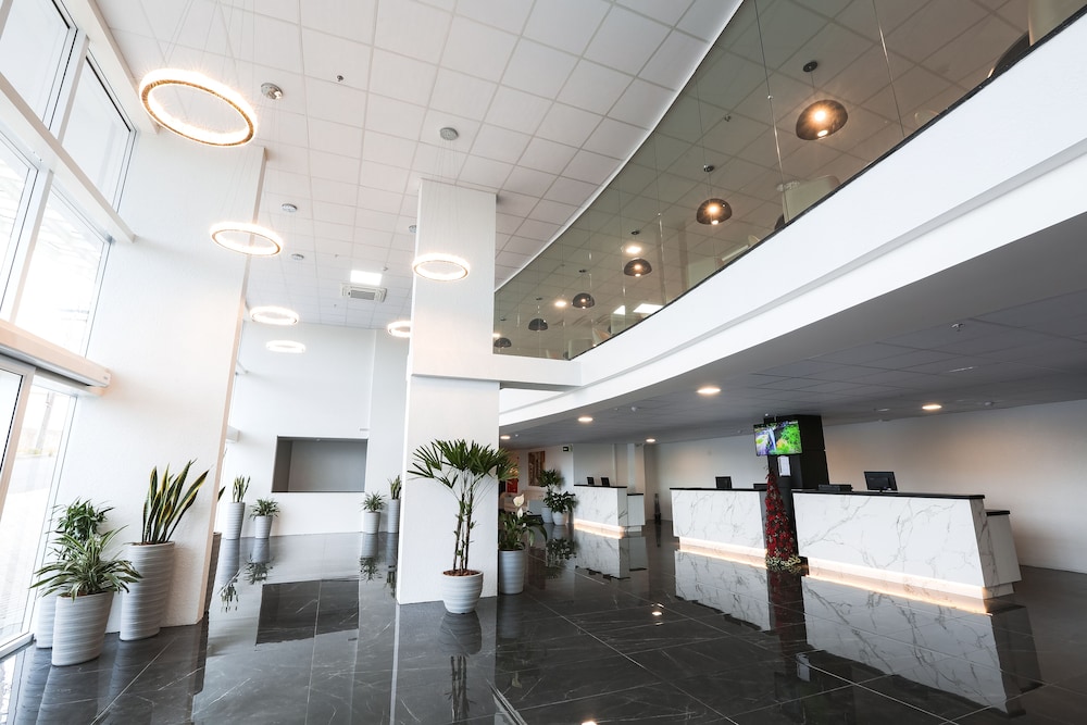 Travel Inn Hotels Caxias do Sul 4/27
