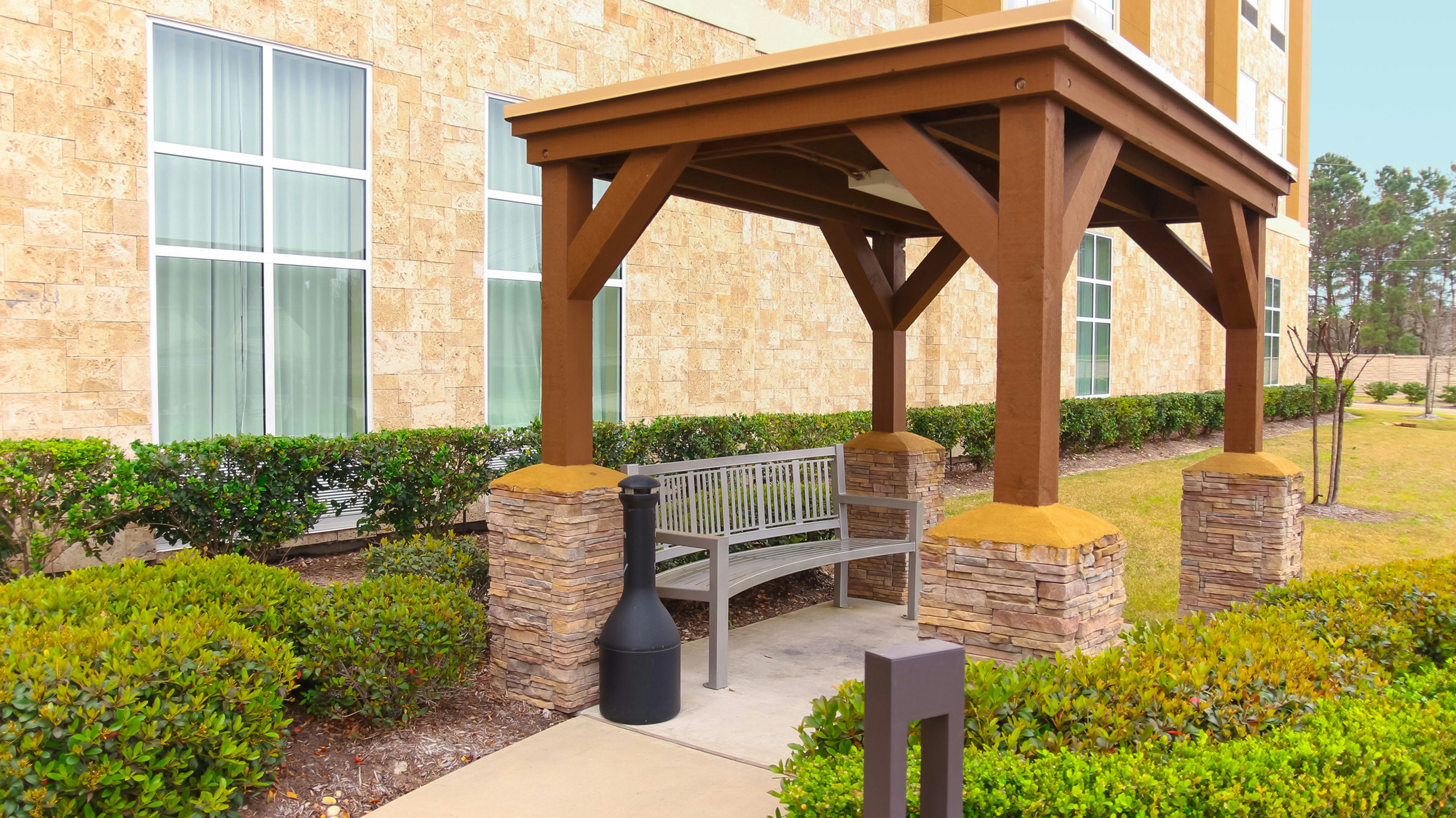 Homewood Suites by Hilton North Houston/Spring 52/54