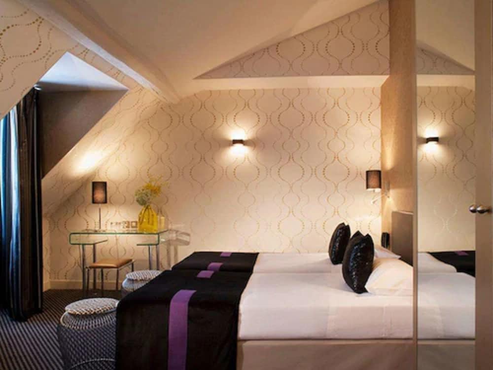 Atn Hotel 35/60