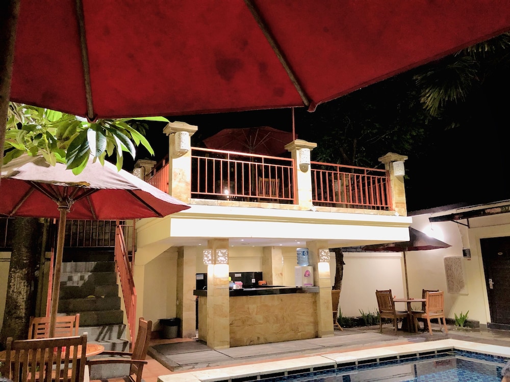 Kelan Tel Bali 10/43