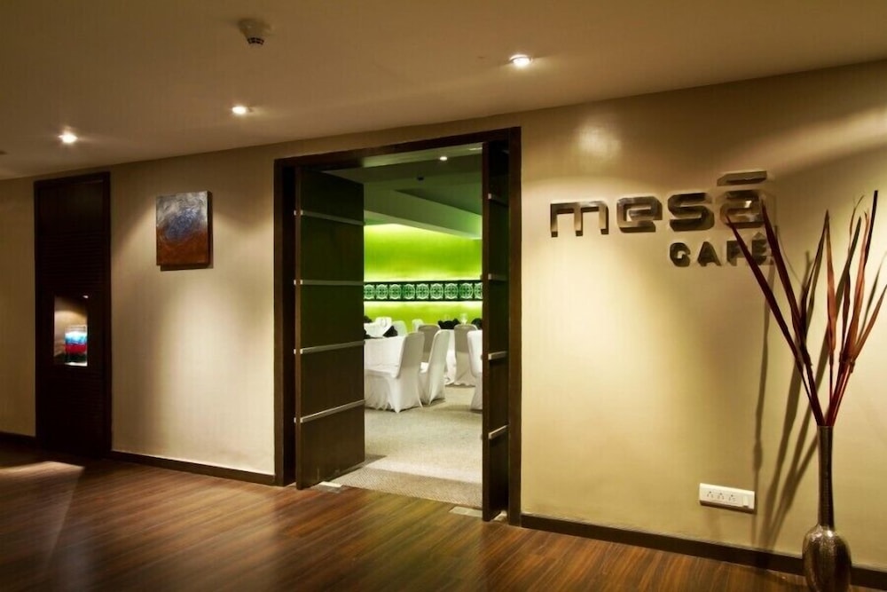 Svenska Design Hotel Bangalore photo3