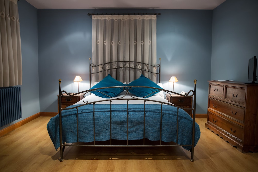 Venta Magullo Complejo Hostelero 32/55