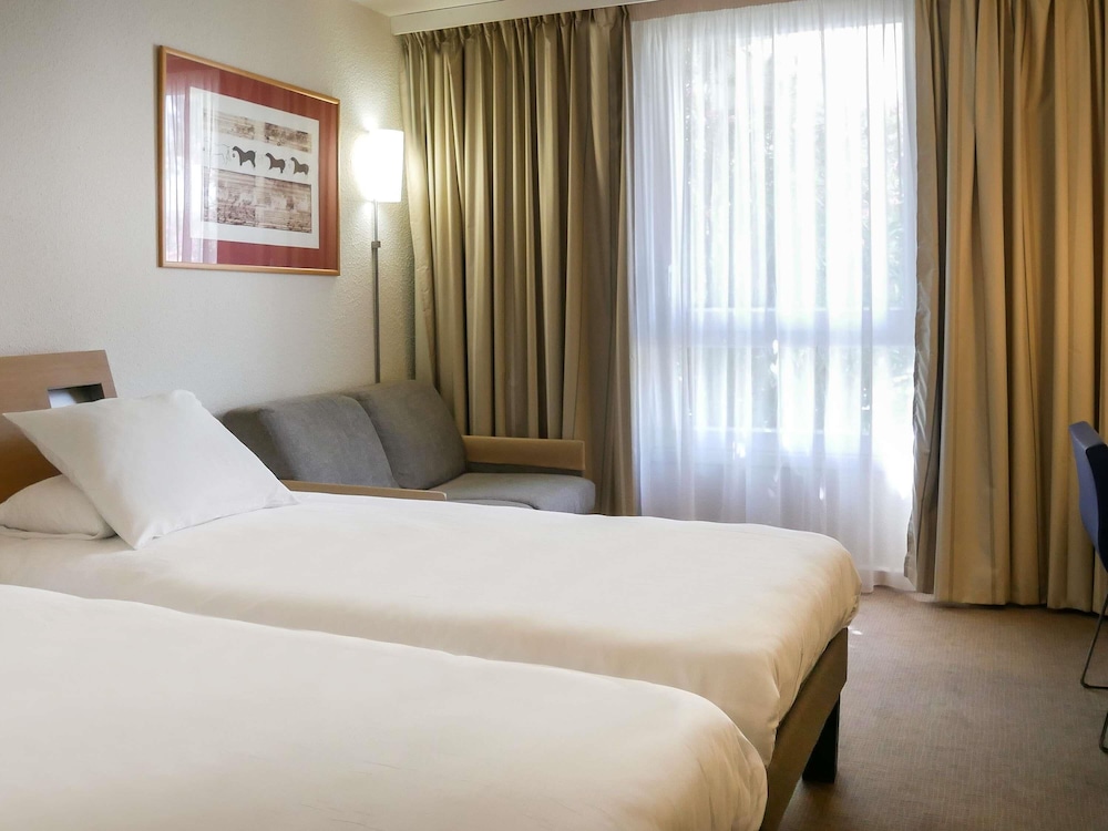 Novotel Atria Nimes Centre 23/70
