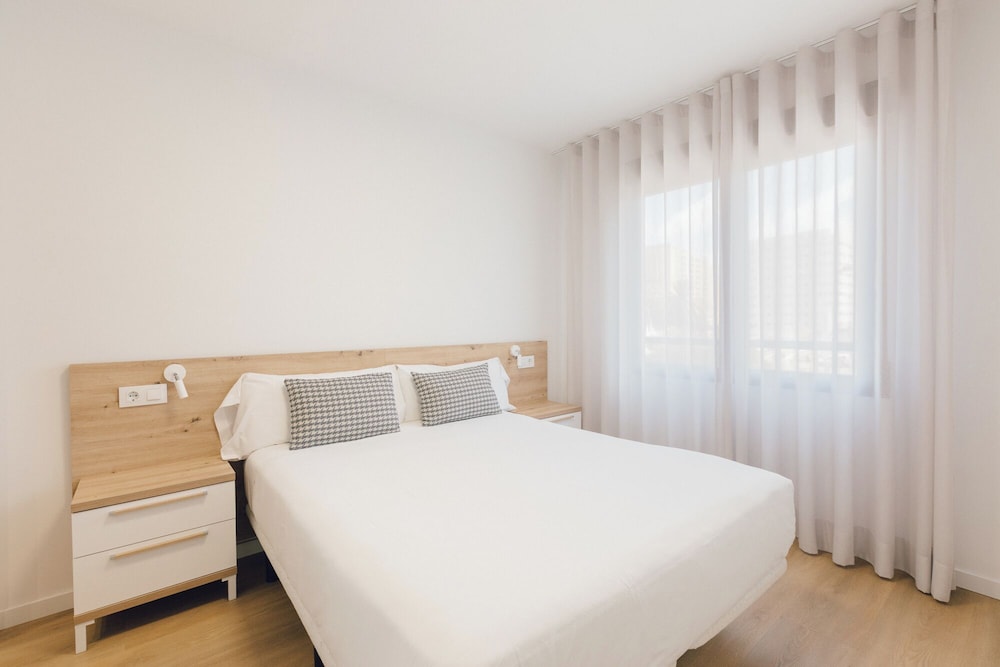 Pio Xii Apartments Valencia 4/26