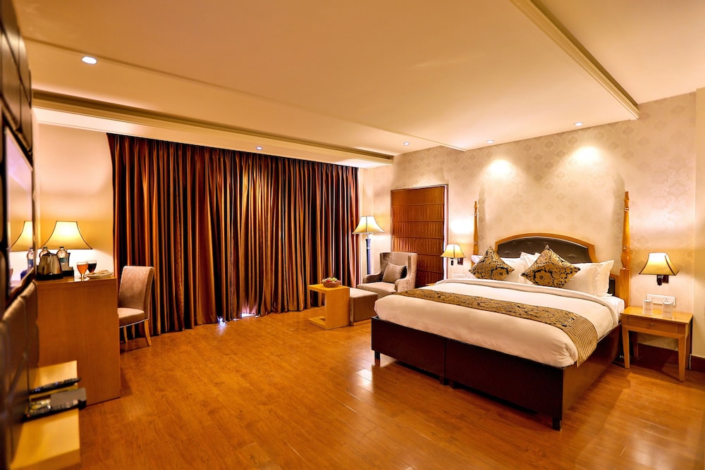 Regenta Resort Bharatpur 11/42