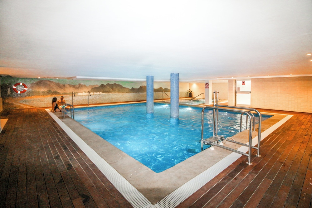 Duva Aparthotel & Spa 31/62