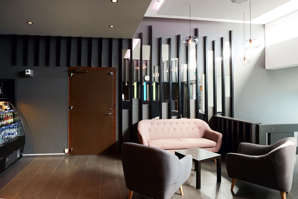 Fosshotel Lind 42/62