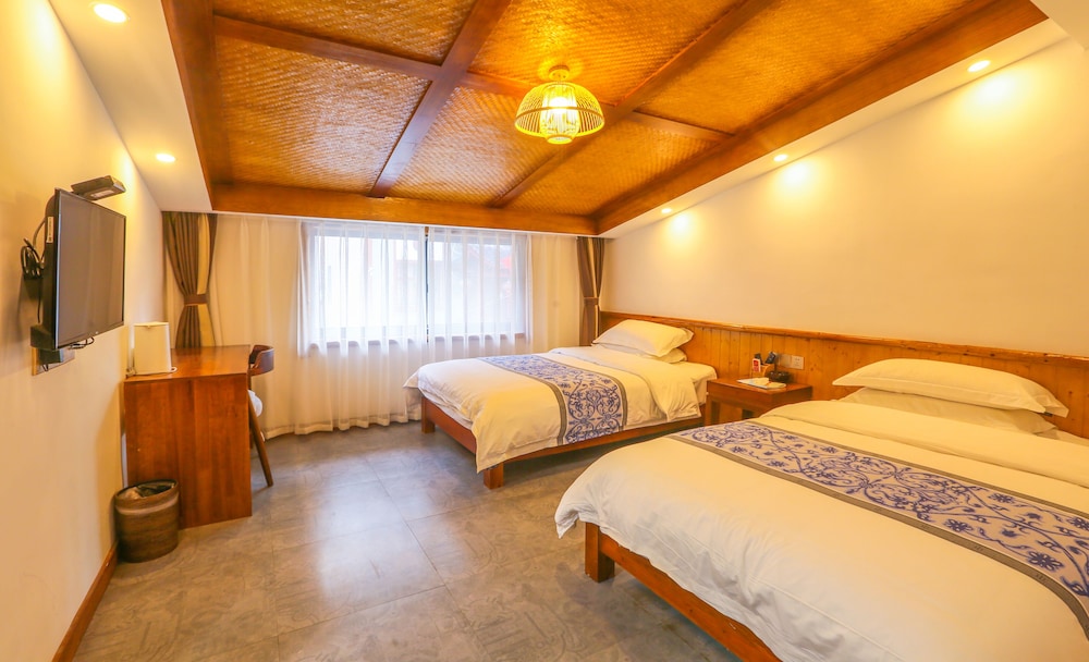 STANDARD, TWIN BEDS