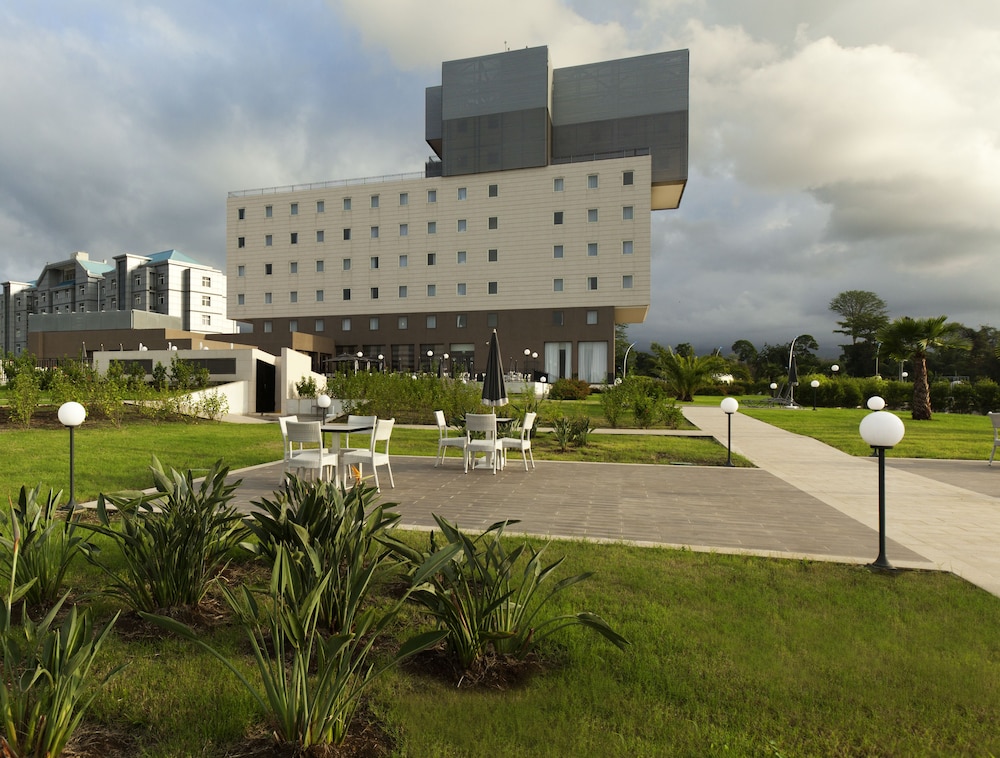 ibis Malabo in MALABO