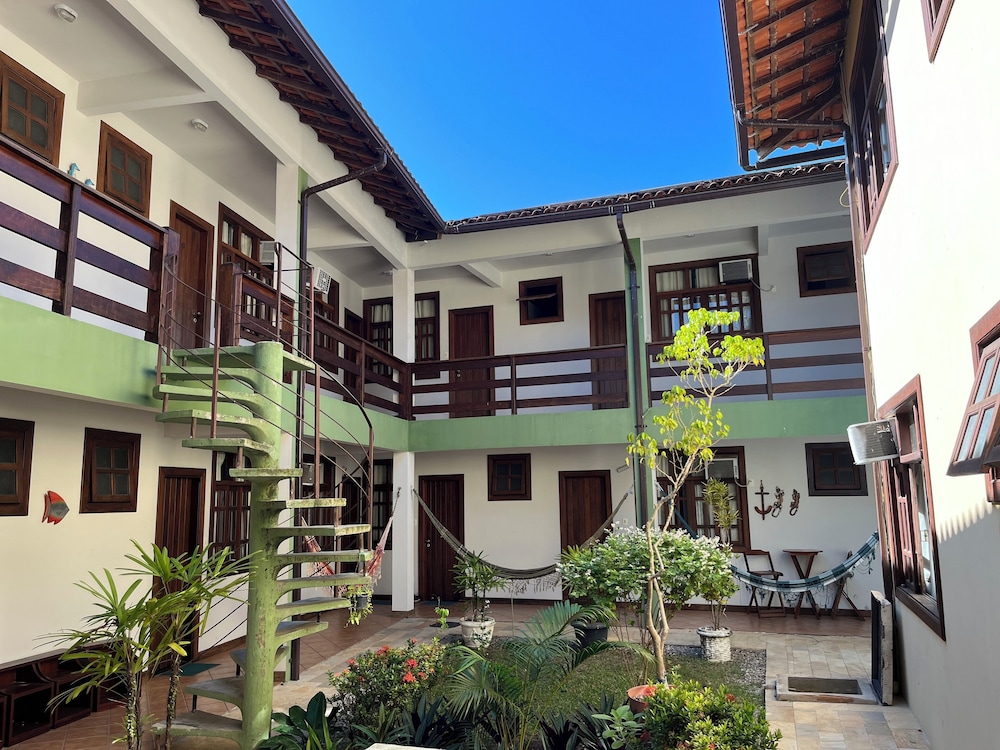 Pousada Paraiso Ilha Grande 3/31