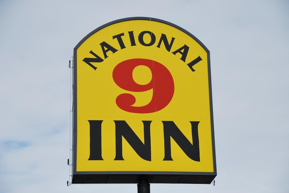 National 9 Mount Nebo 14/28