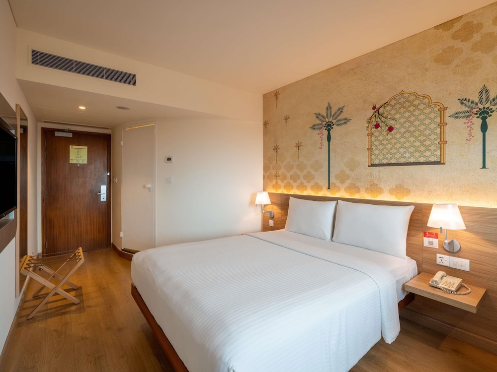 Ibis Mumbai Airport - An Accorhotels Brand 22/69