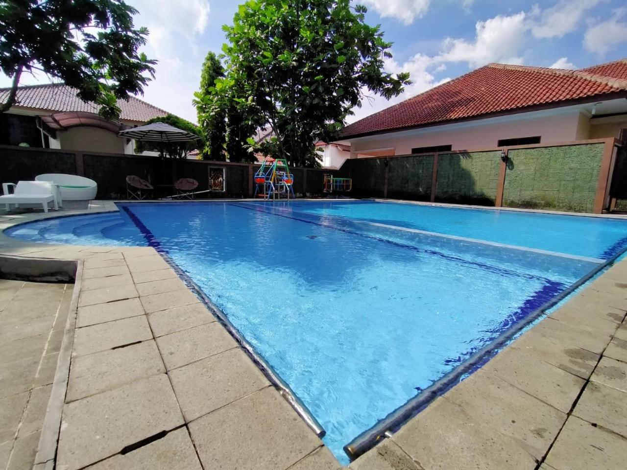 Grand Mutiara Hotel Puncak 11/28