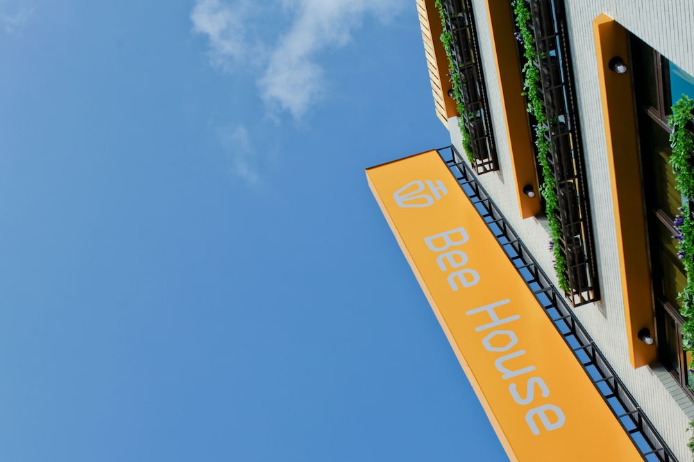 Bee House Taipei 3/59