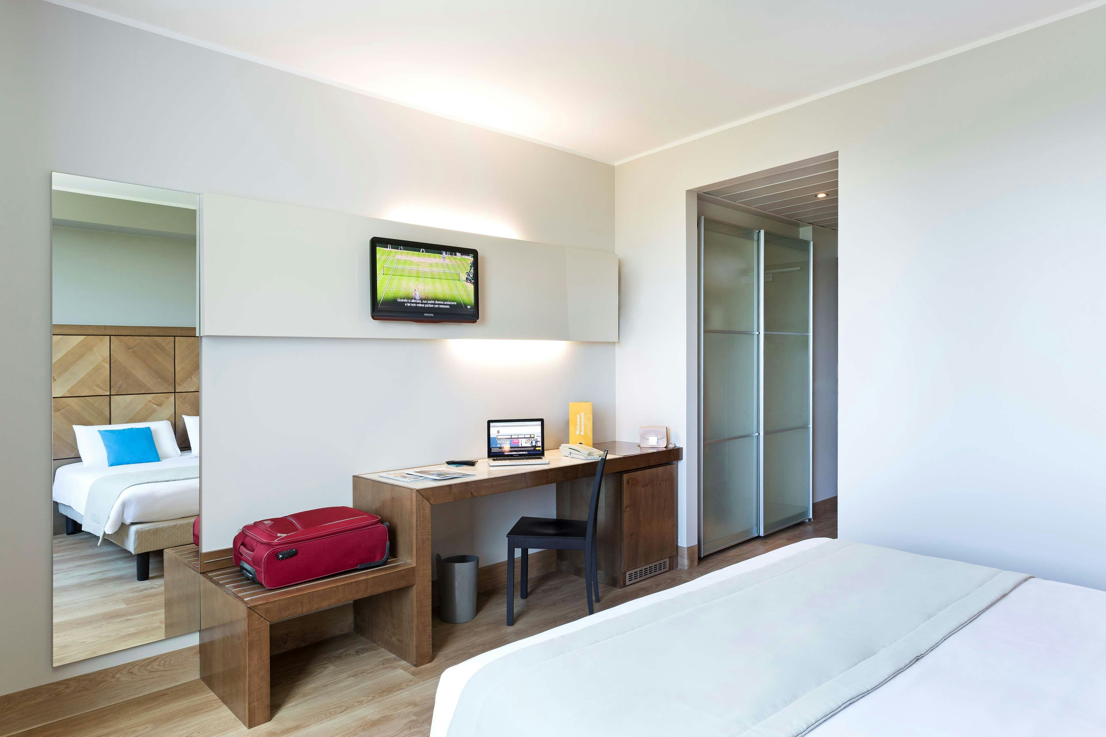 B&B Hotel Padova 30/53