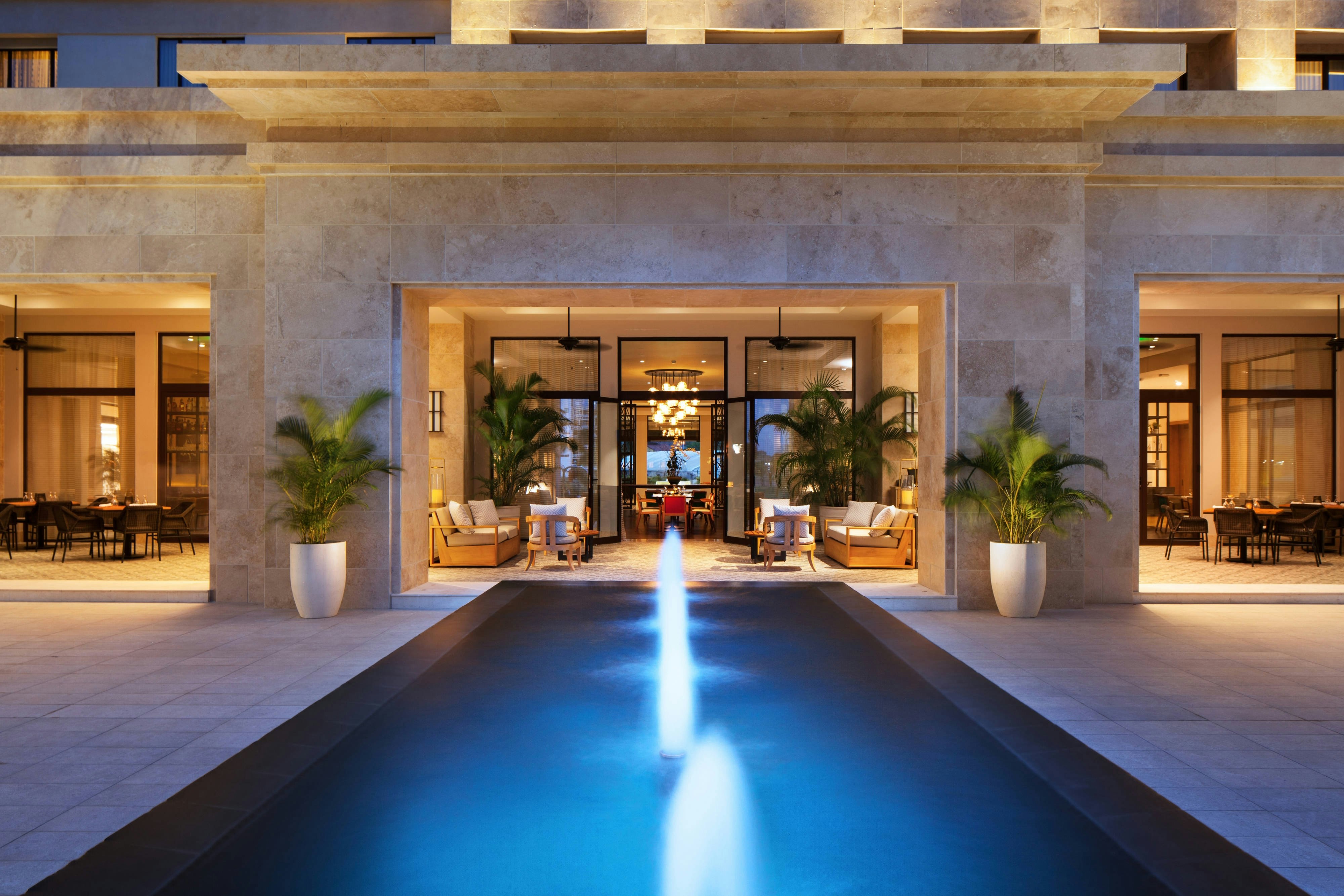 The Santa Maria A Luxury Collection Hotel Golf Resort Panama City 6/76