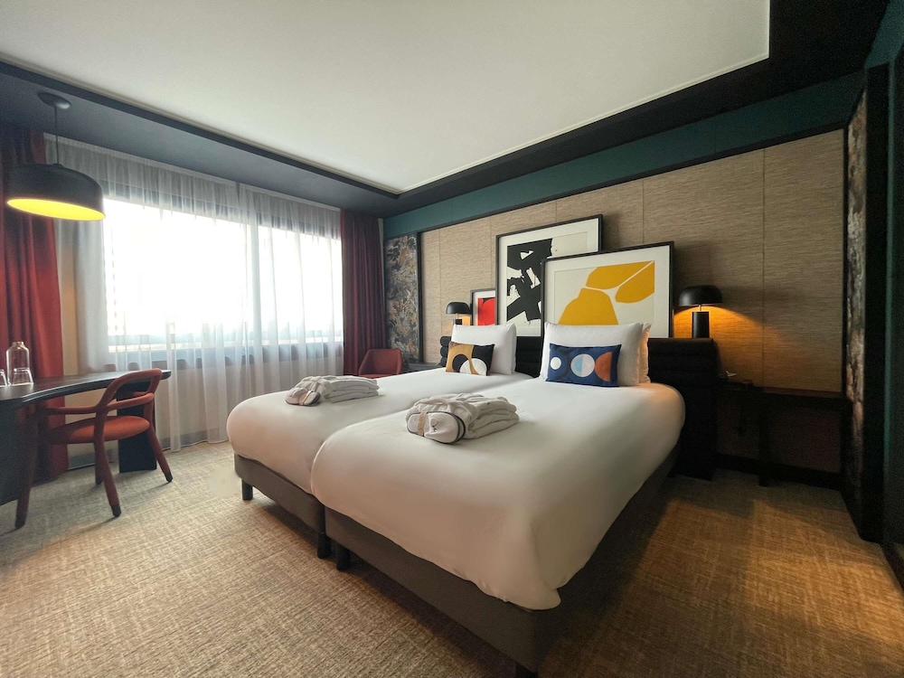 Mercure Dijon Centre Clemenceau 25/78