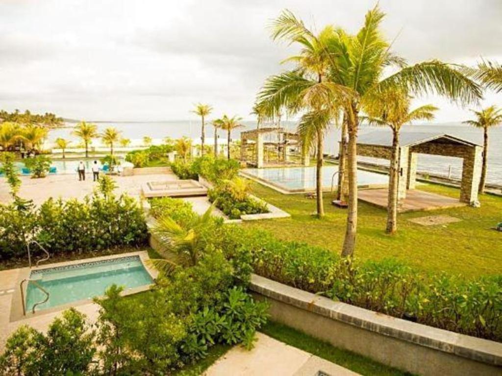 Ciriaco Hotel and Resort 23/31