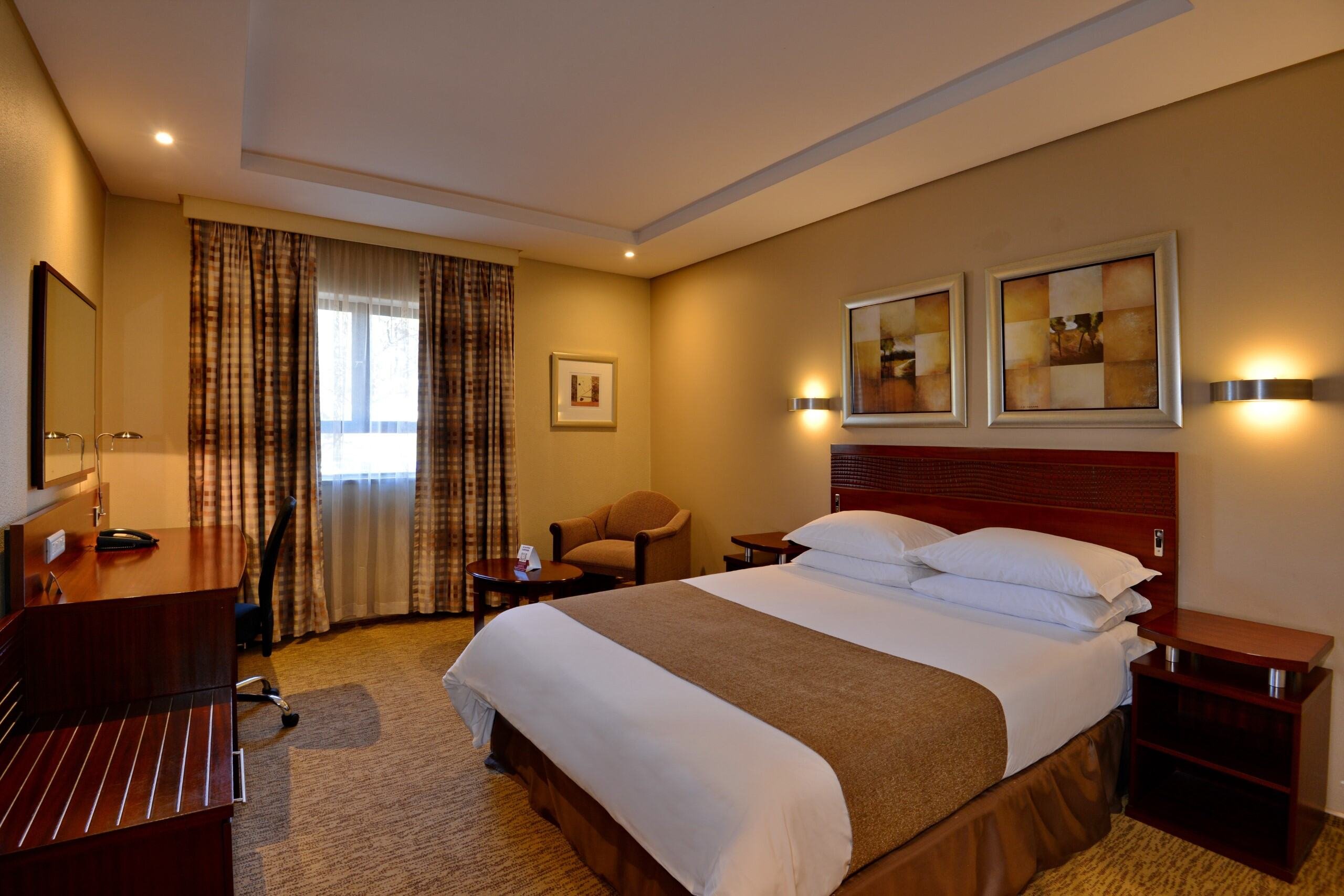City Lodge Hotel Johannesburg Airport, Barbara Road photo5