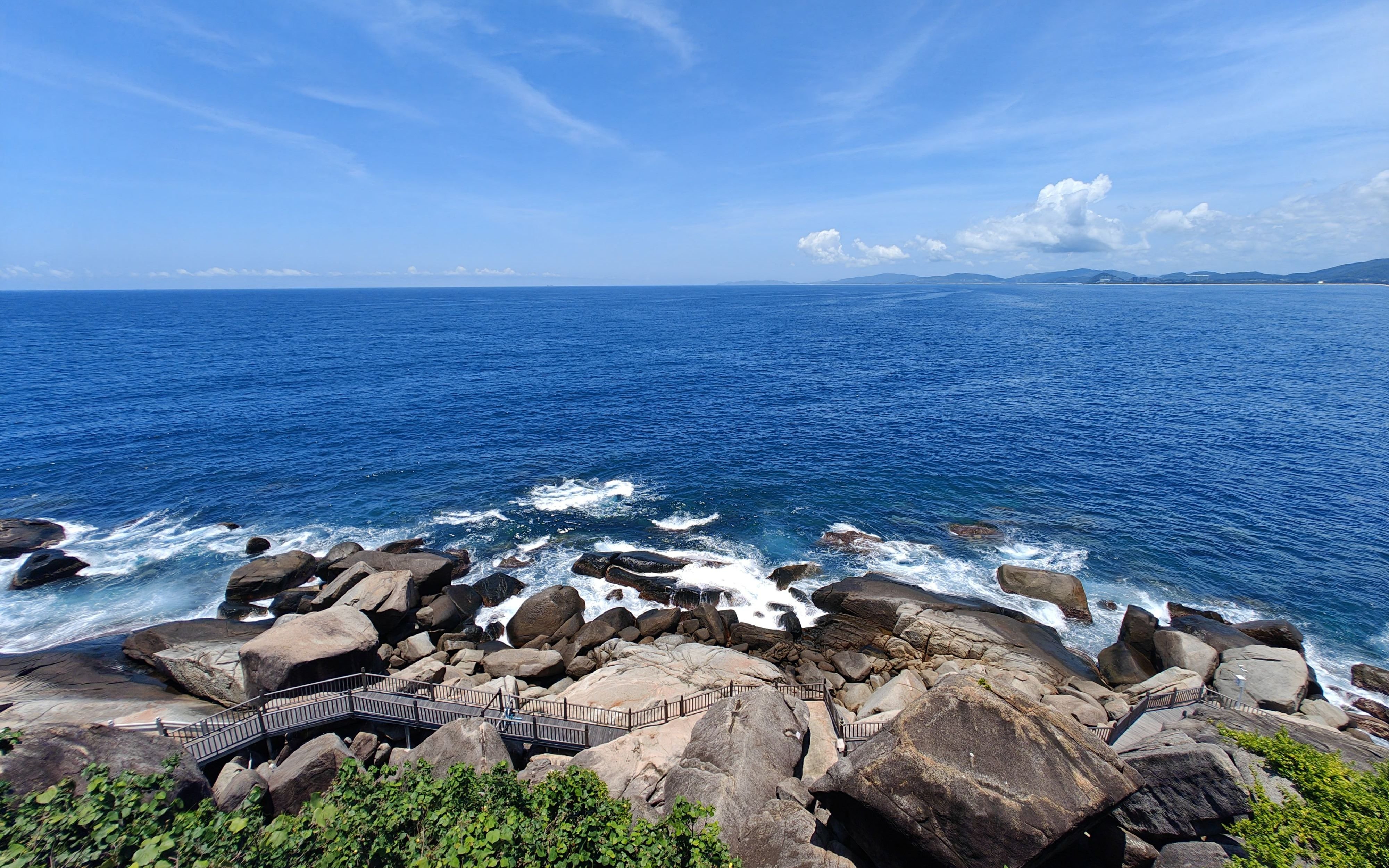 Holiday Inn Hainan Xiangshui Bay 45/50