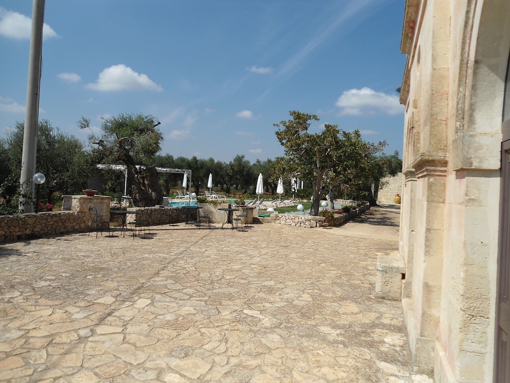 Tenuta Pigliano 47/55