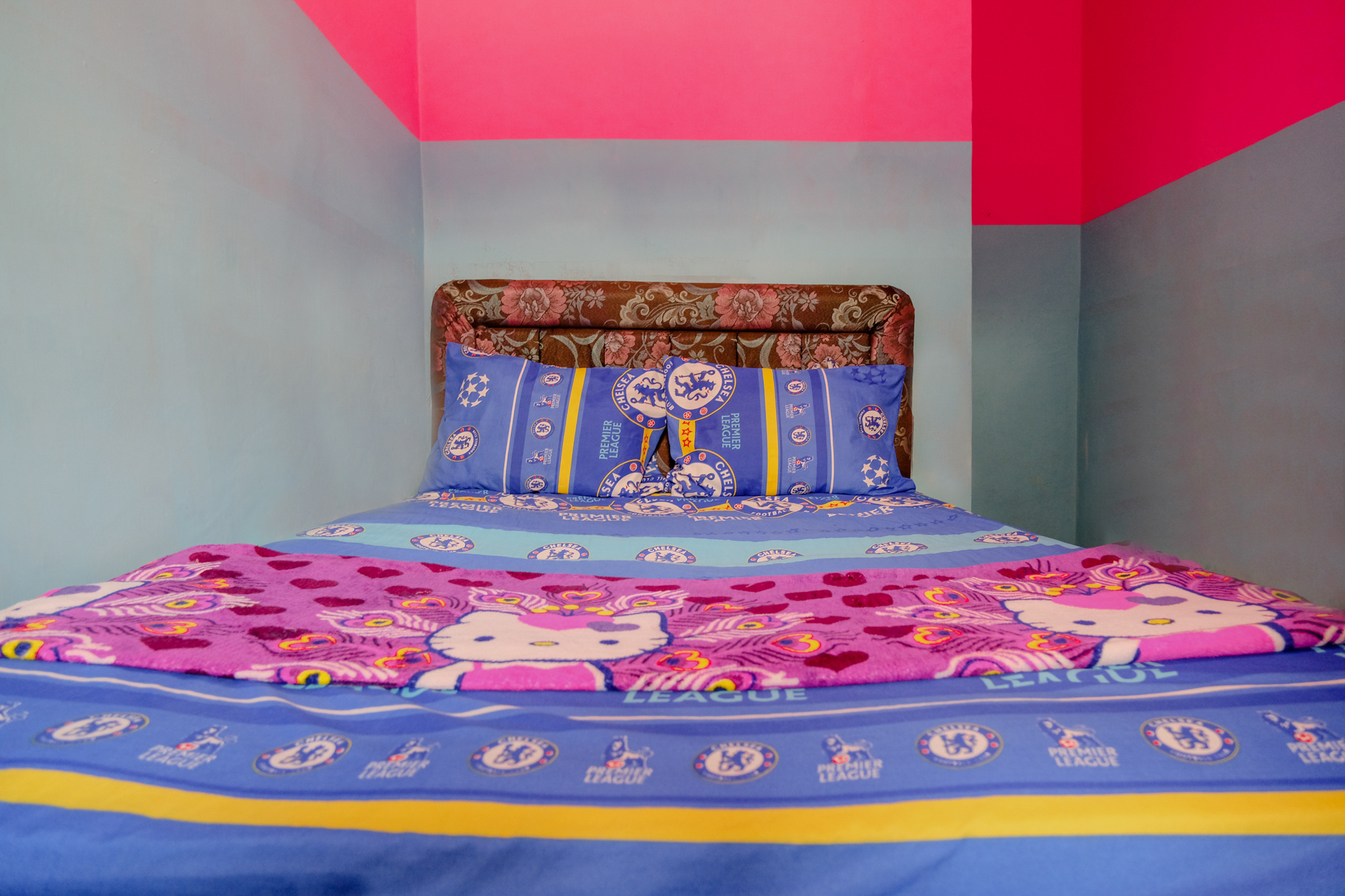 SPOT ON 1783 Ijen Traveller & Homestay 27/47