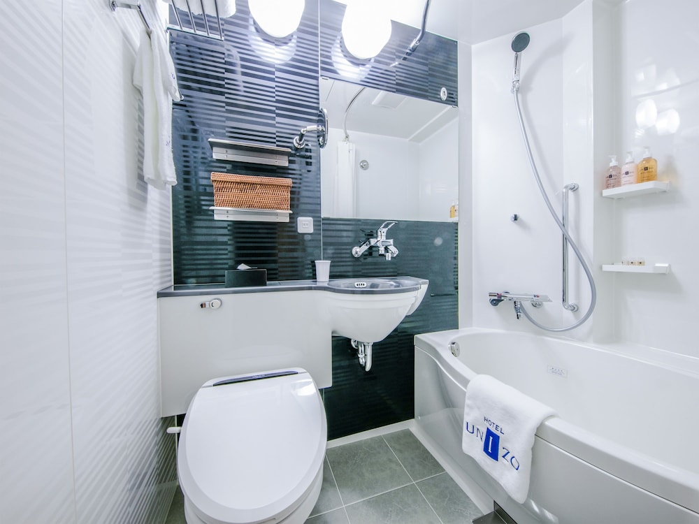 Four Points Flex by Sheraton Osaka Umeda 44/50