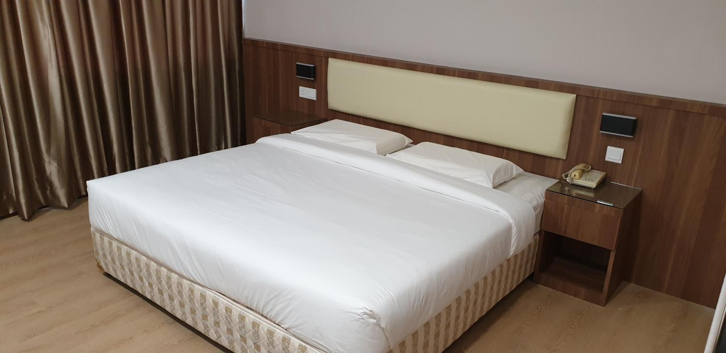 Hotel Samila 21/50
