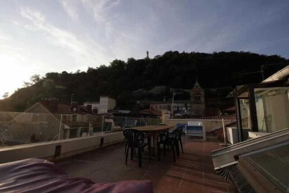 Pension Iturriza 27/37
