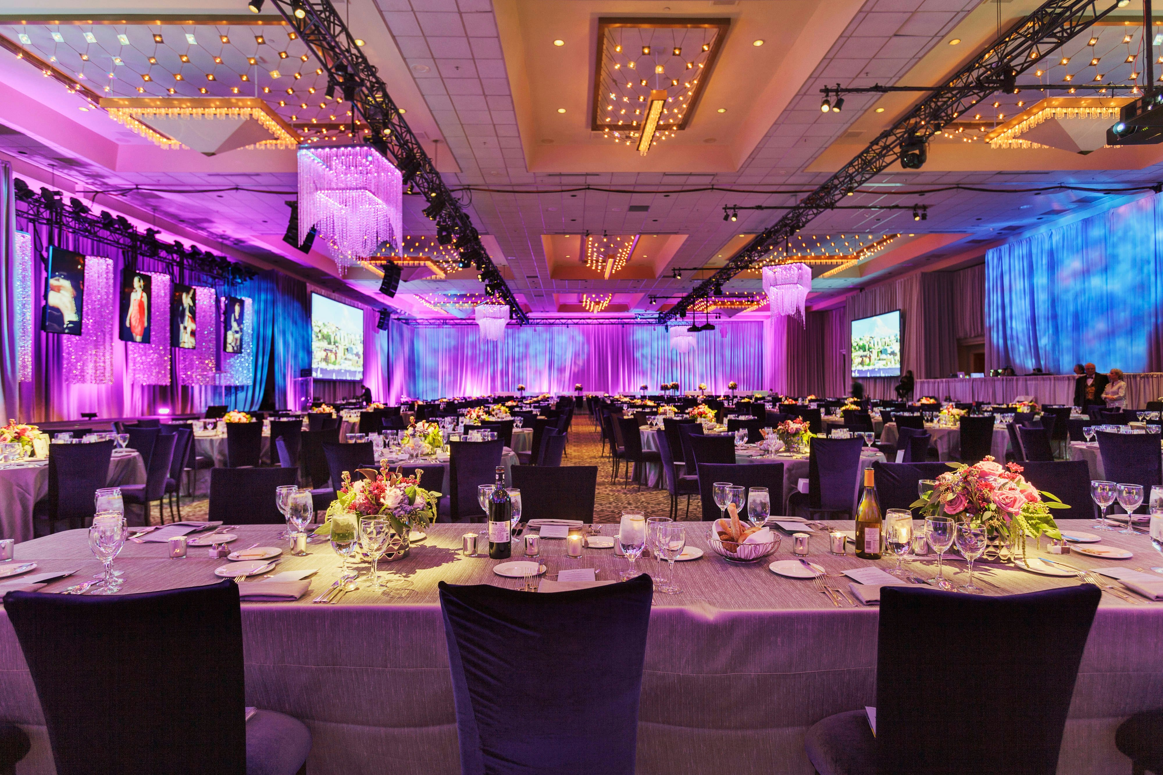 Sheraton Grand Seattle 58/63
