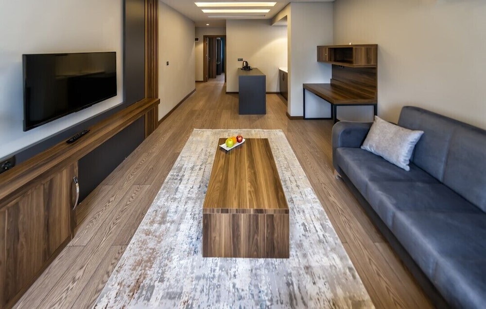 Ferah Suites Hotel 15/28