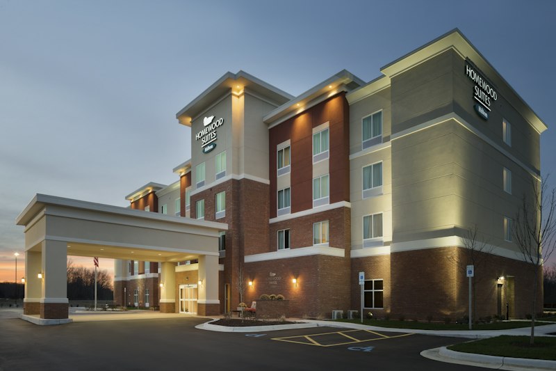 Homewood Suites By Hilton Kalamazoo-Portage 17/17