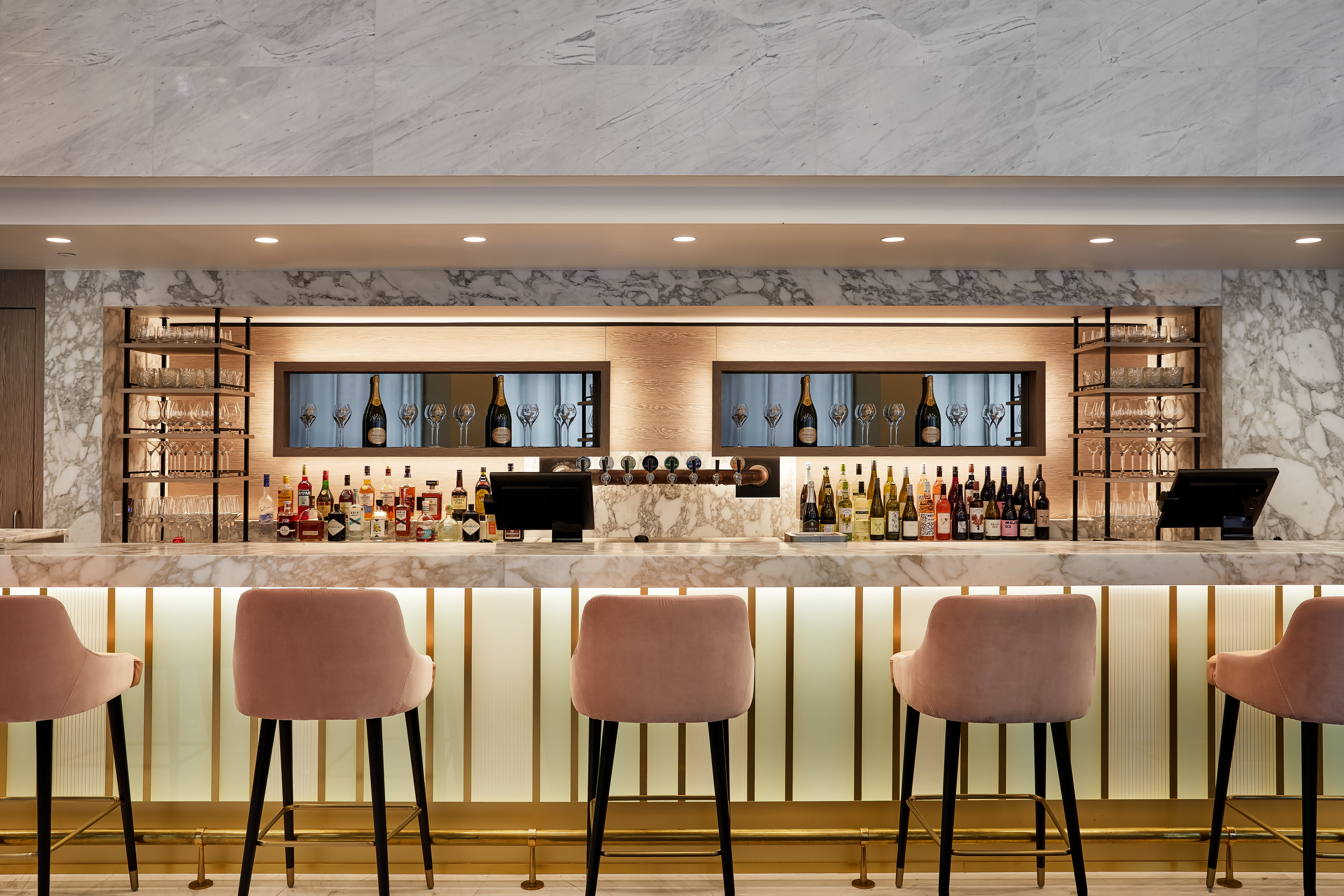 Crowne Plaza Sydney Darling Harbour 52/81