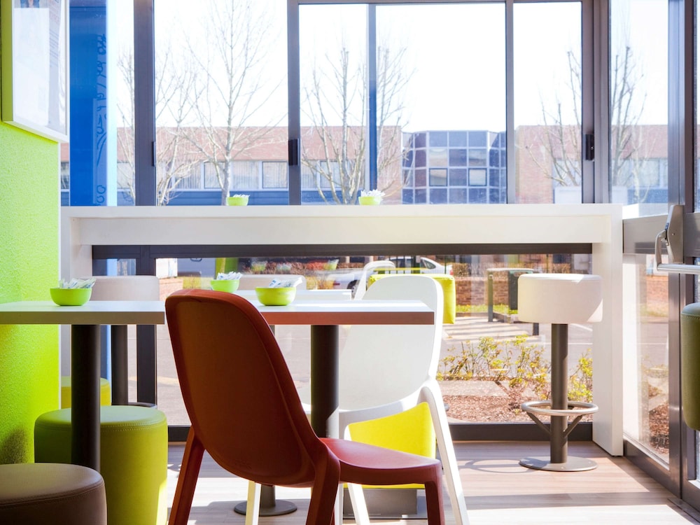 Ibis Budget Marne La Vallee Chelles 41/50