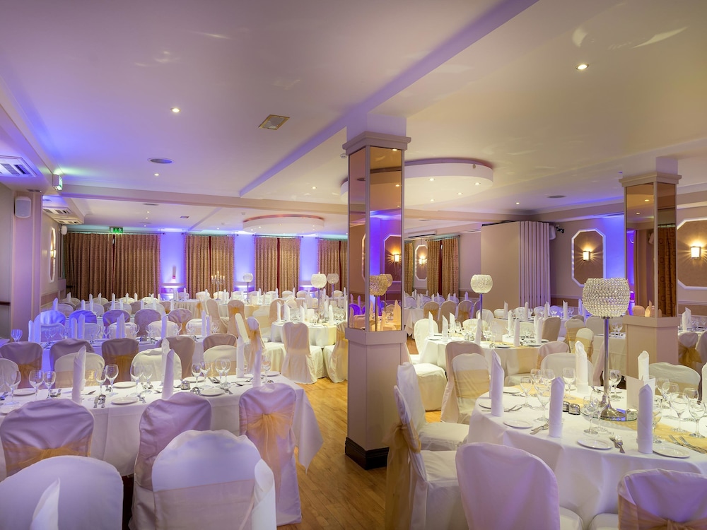 Oranmore Lodge Hotel Galway 44/64