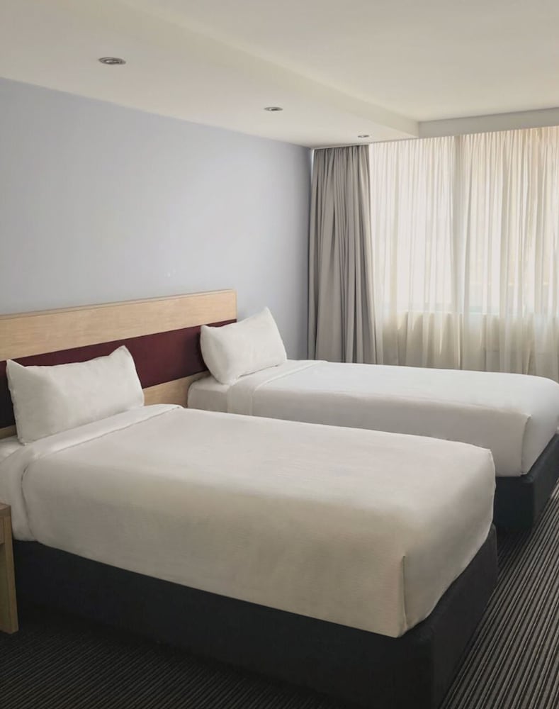 Central Studio Hotel Sydney 9/39