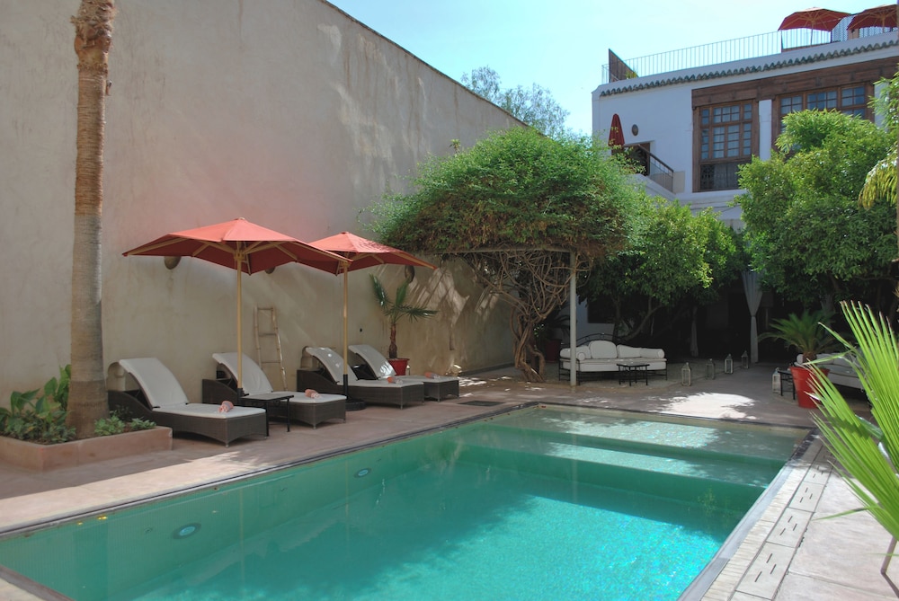 Riad Charai 67/77