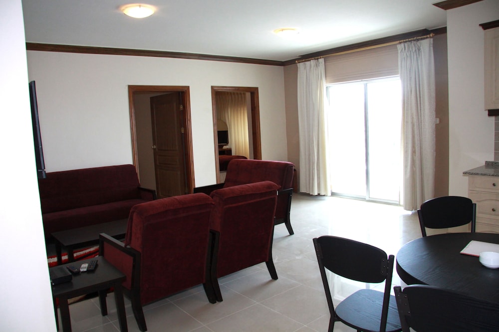 Sedrh Hotel 17/30
