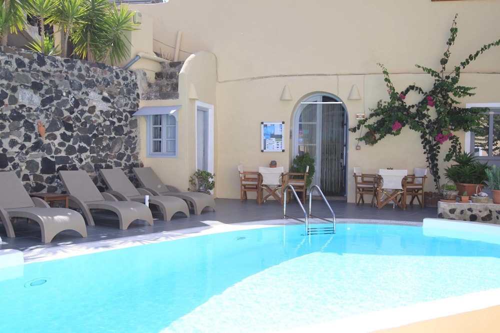 Ersi Villas 30/50