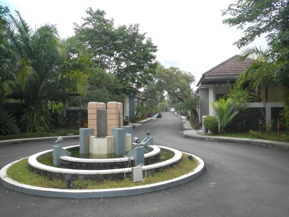 Luxio Hotel Sorong 20/26