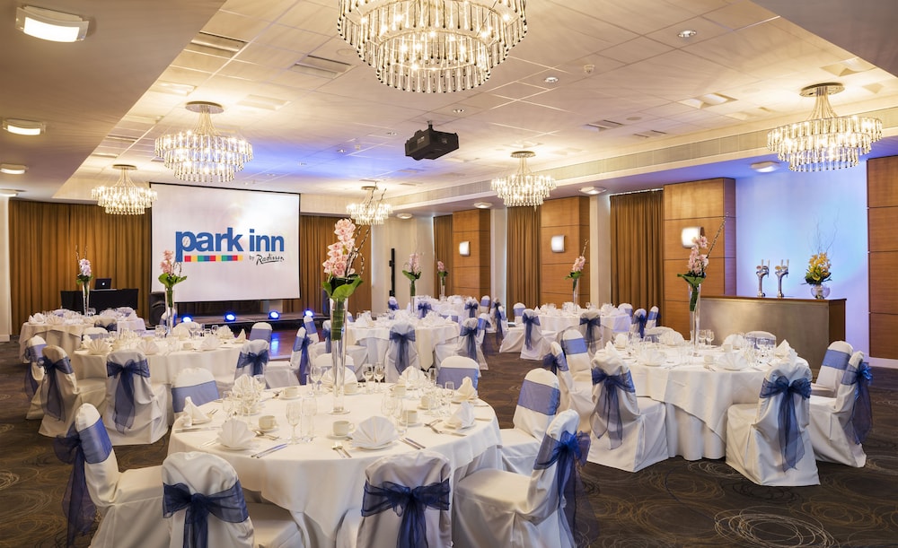 Park Inn By Radisson Palace Southend On Sea 30/38