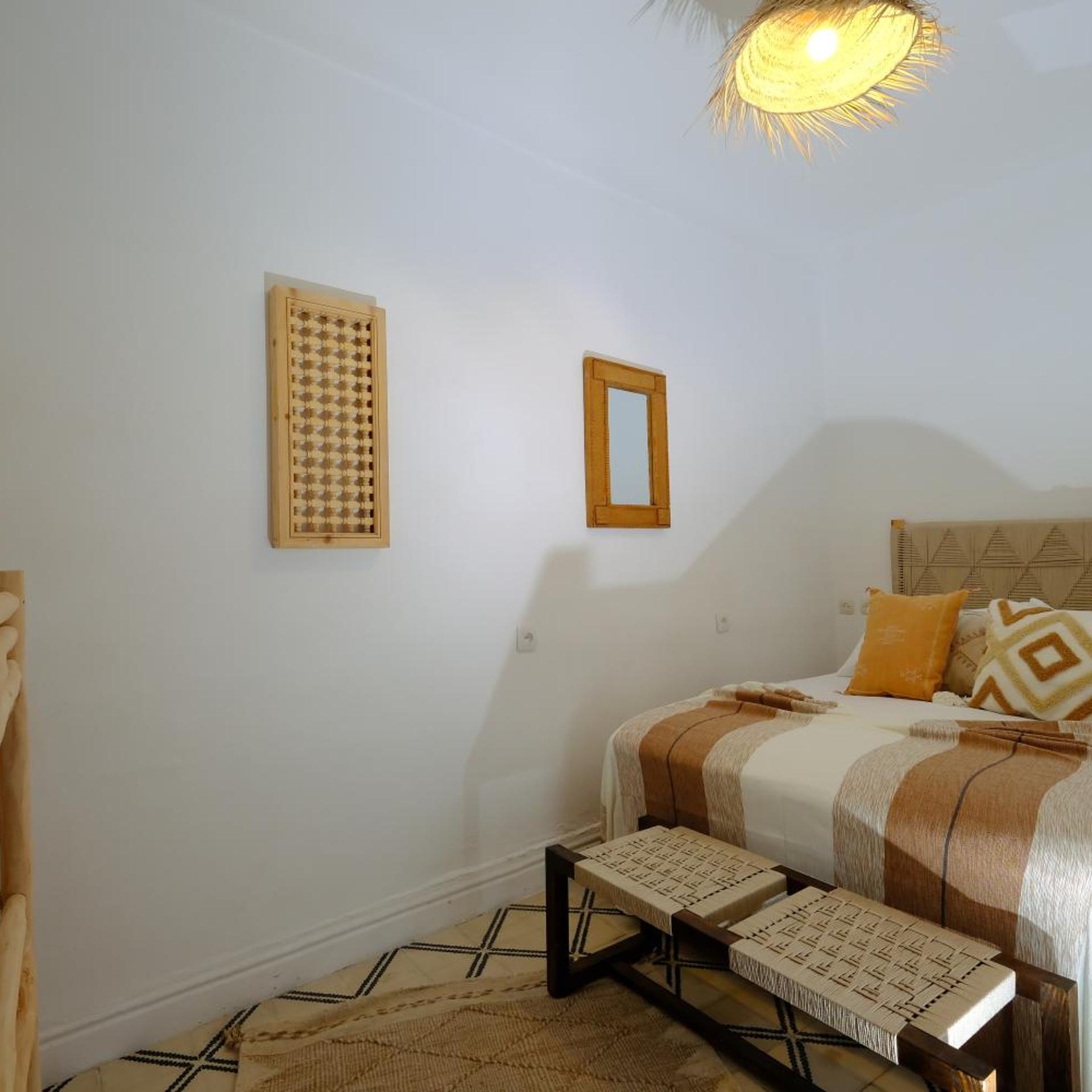 Riad Zellige 20/55