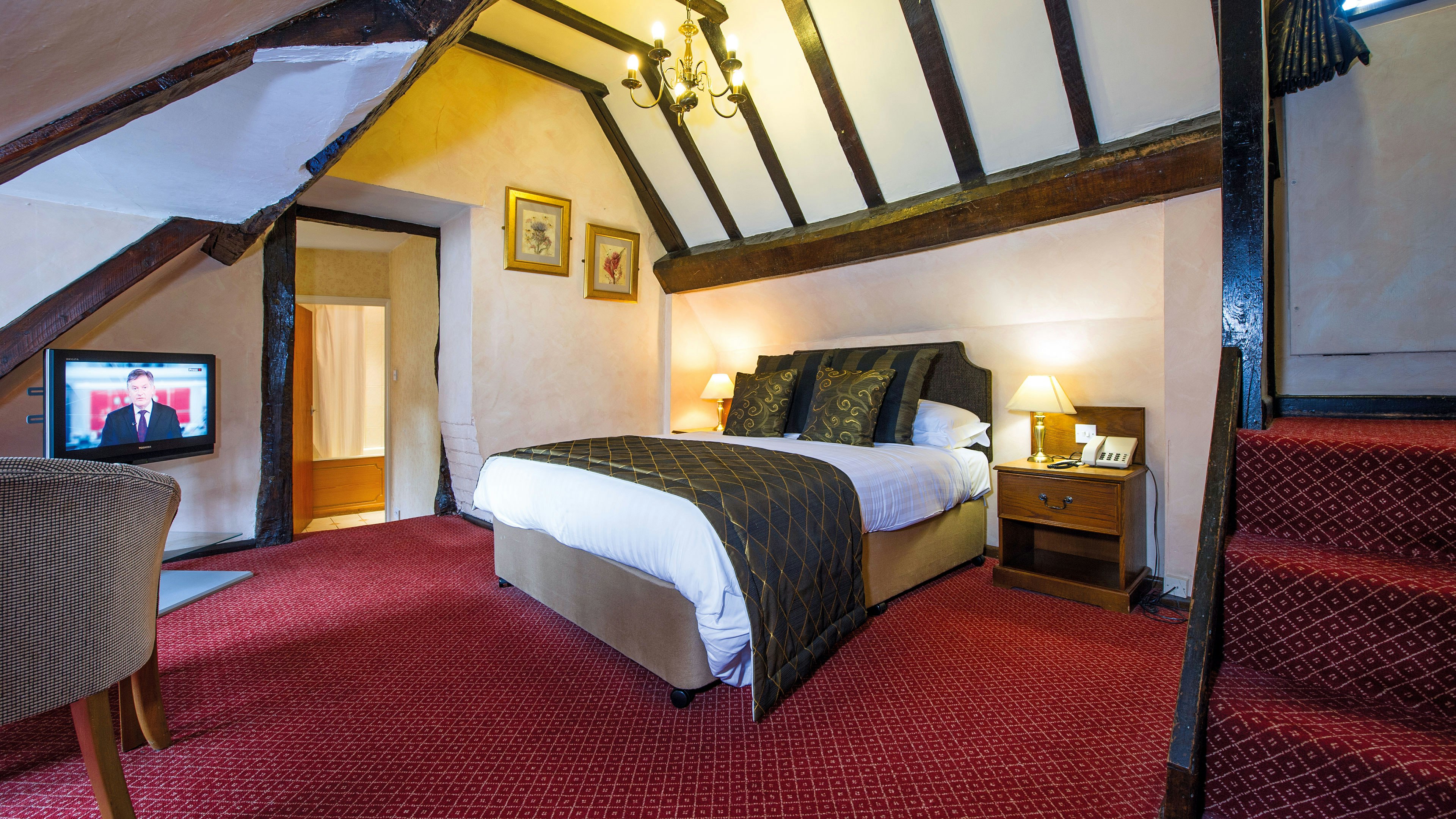 Prince Rupert Hotel 14/44