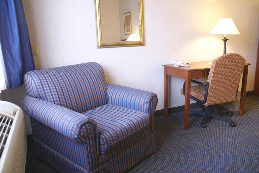 Raritan Hotel 27/34