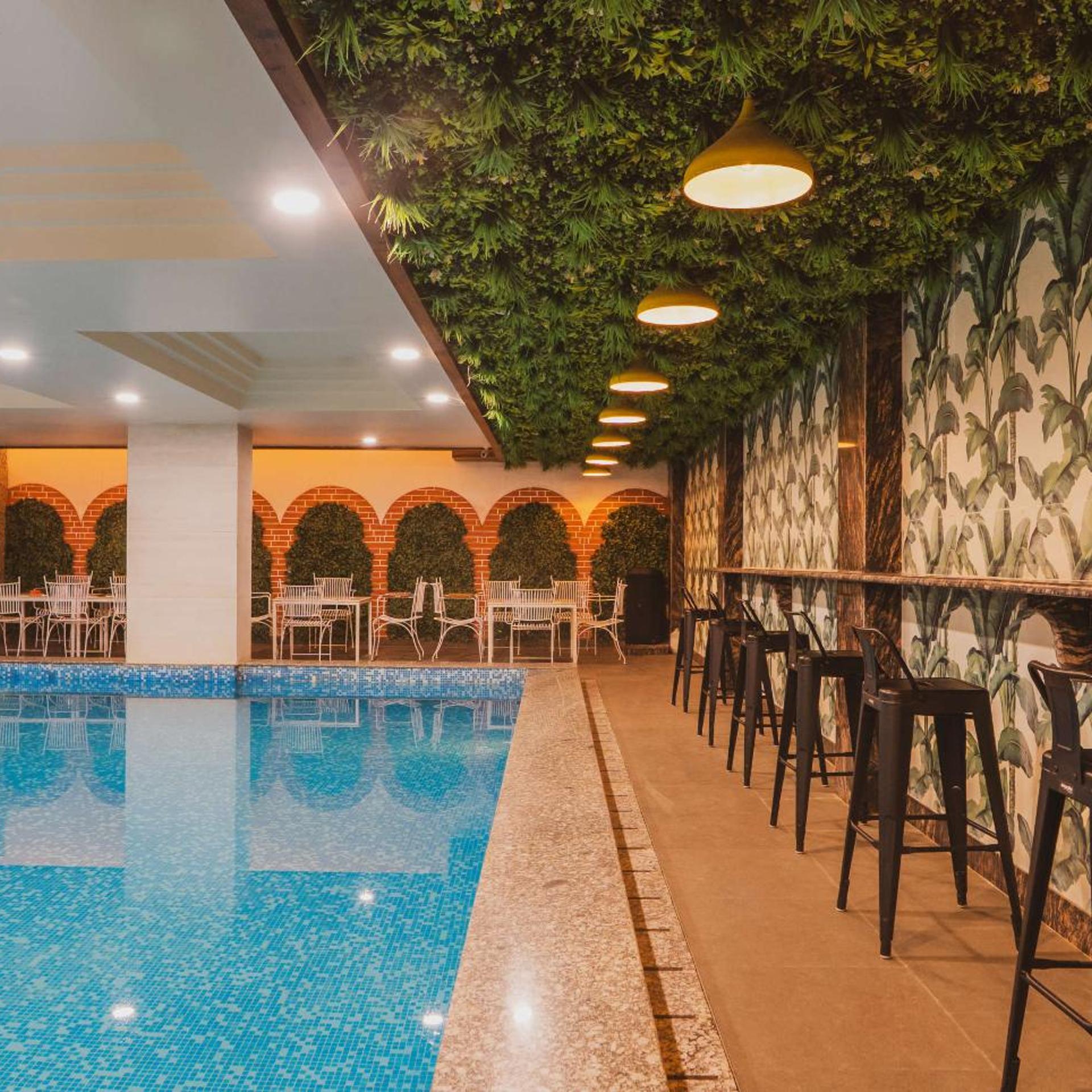 Hotel Magenta Jaipur 20/32